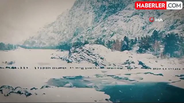 Sarıkamış Şehitleri anma etkinlikleri programı belli oldu