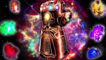 Marvel Determines Which Infinity Stone Is the Most Powerful