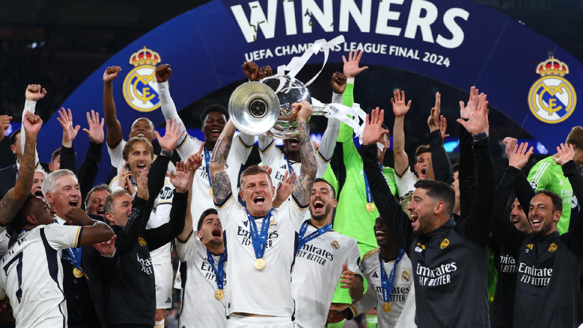 Real Madrid (ESP) vs Pachuca (MEX) | FIFA Intercontinental Cup HIGHLIGHTS | 12/18/24 | beIN SPORTS USA