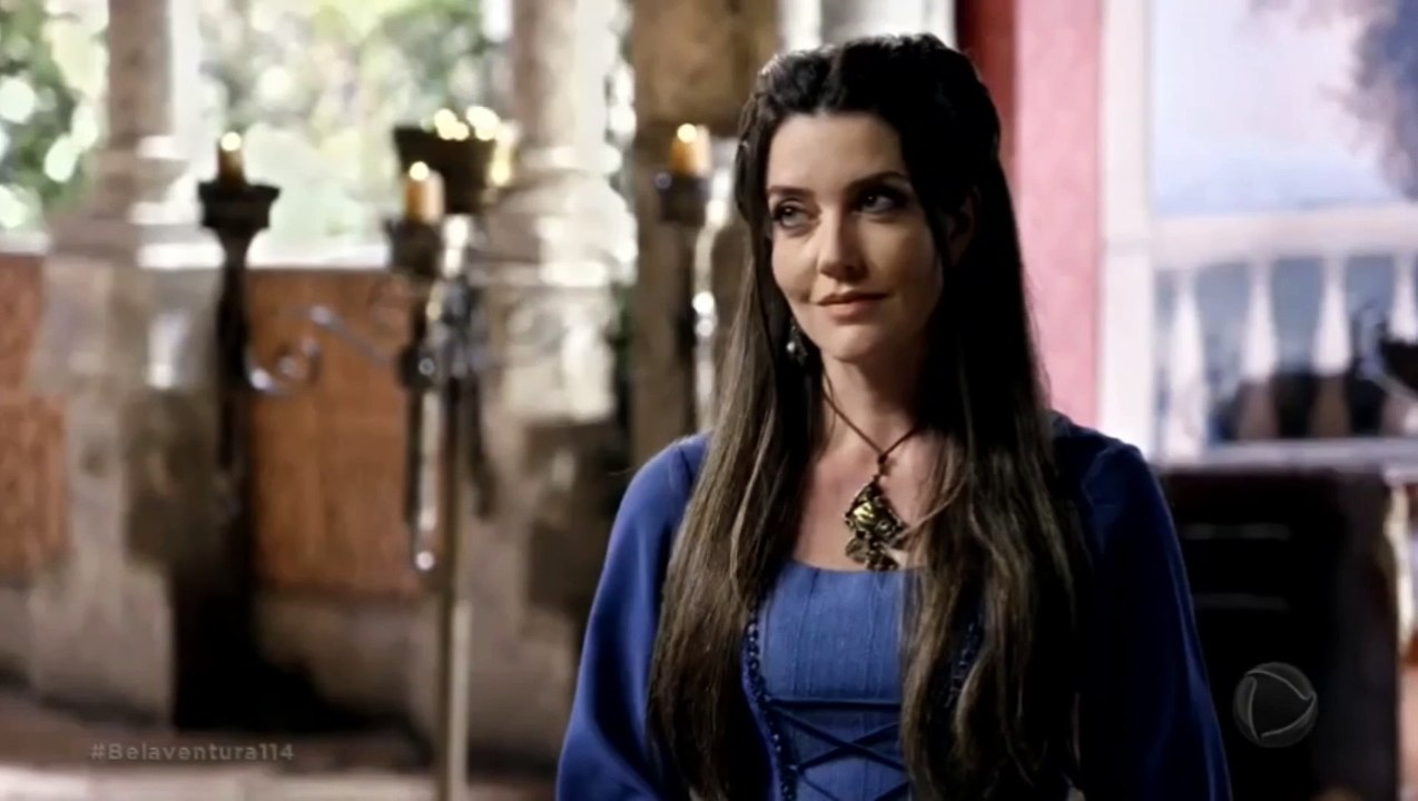 Lizabeta e Jacques - Parte 35 (Belaventura)