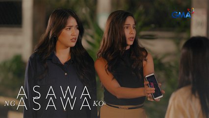 Asawa Ng Asawa Ko: Cristy and Hannah rush to Shaira's location! (Episode 200)