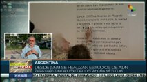 Abuelas de Plaza de Mayo encuentran al nieto 138