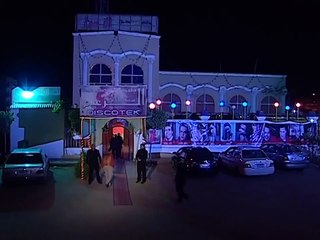 عايز ياخد حقة بدراعة .. شوف حصل اية .. #طوق_نجاة