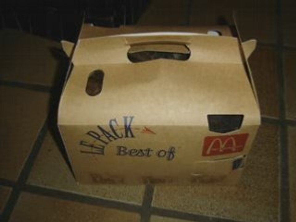 Mac do
