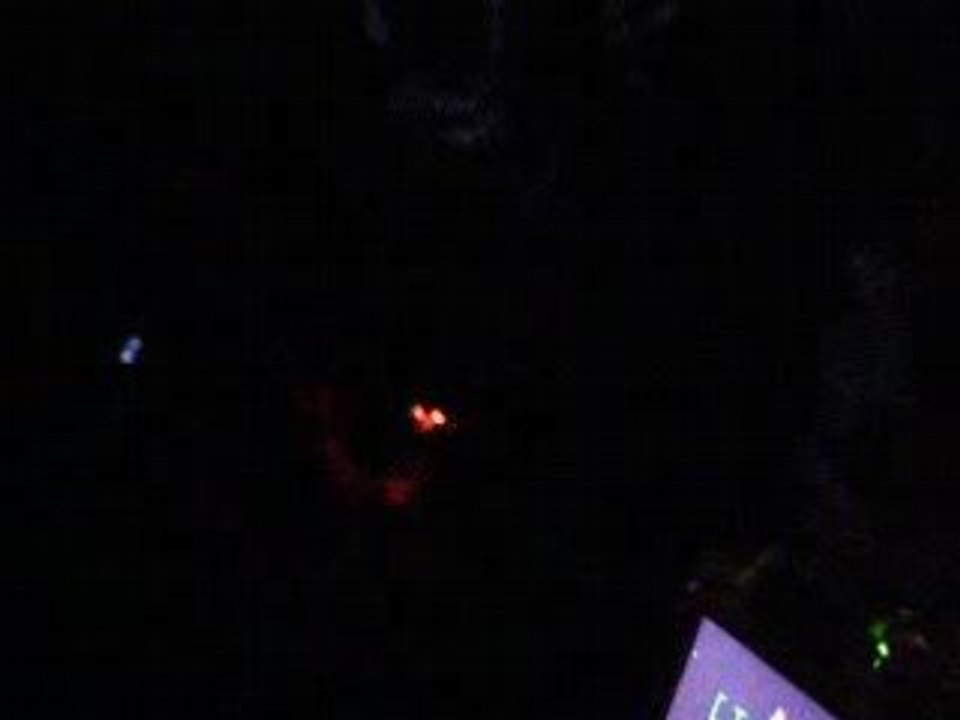 Barjos 2 aux 24h du Mans moto 2008