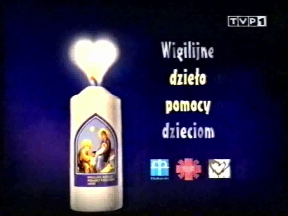1 - urywek spotu - 24.12.2000