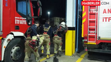 ABB, Yılbaşı İçin 7/24 Hizmet Verecek