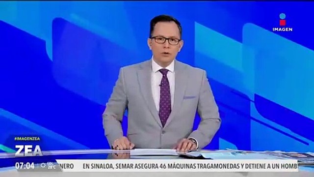 Detienen a El Drácula , jefe de una célula del Cártel del Pacífico vinculada a Los Chapitos