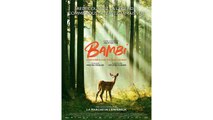 Bambi, L’histoire d’une vie dans les bois (2024) VF