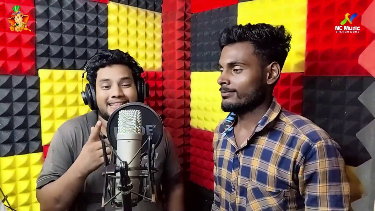 Sixer Ke Nok Par | सिक्सर के नोक पर | Niraj Rajkumar.Chhotu Muskan का सुपरहिट रंगदारी New Viral Song