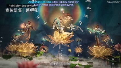 Tales Of Herding Gods Episode 11