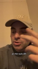 Et vojs ca fais quelque chose le samedi soir ?