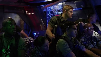 Bermuda Tentacles _ HD _ Tindakan _ Film dengan sub Bahasa Indonesia(BOXAR MEDIA)