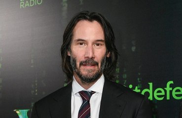 Keanu Reeves : des montres dérobées à l'acteur ont été retrouvées au Chili