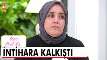 Fatih askerde canına kıymaya çalıştı! - Esra Erol'da 30 Aralık 2024