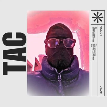 Premier volet de mon Projet : « Bitch Pas Comme Les Autres Partie 1 » réalisé par J’DAH artiste Franco-Béninois indépendant.