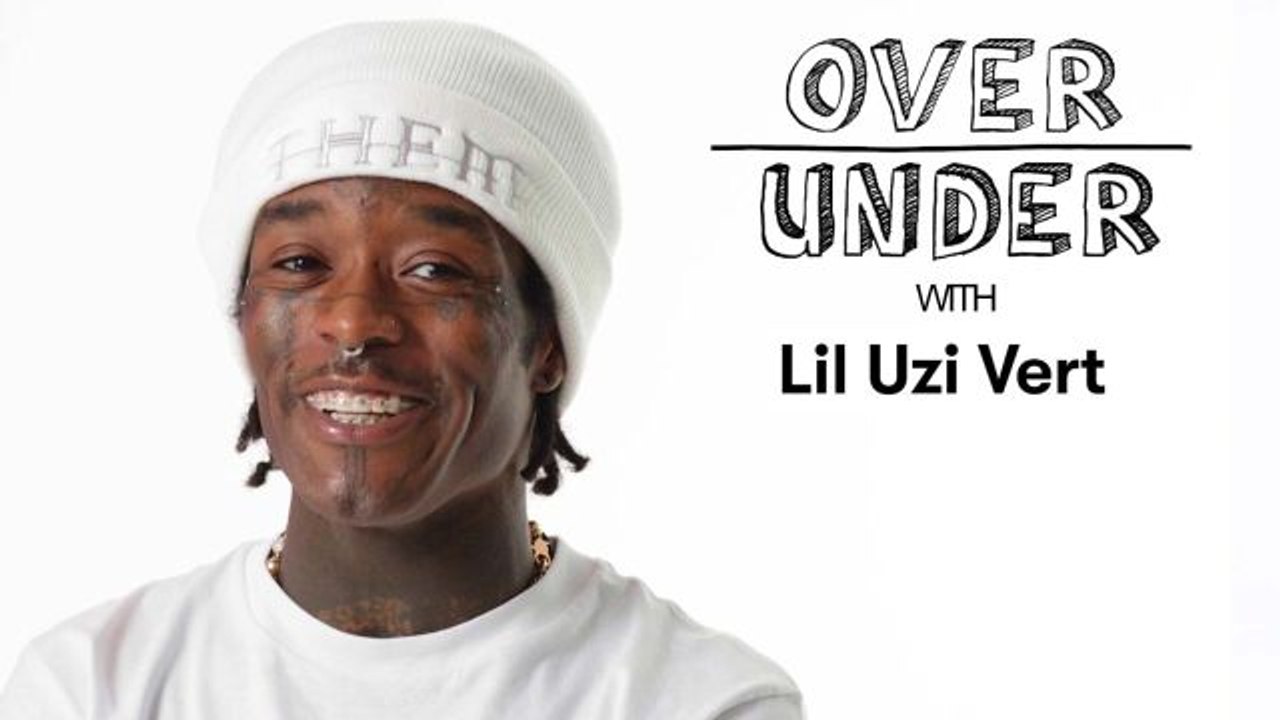 Lil Uzi Vert Rates Auto-Tune, Mukbang, and BBL's