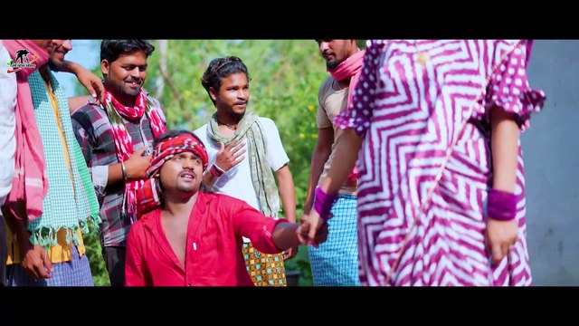 तोला अब्बड मया करथौ ll Tola Abbad Maya Karthaw ll Shyam Kuteliha ll Ajju Chauhan l Mahima Dahariya