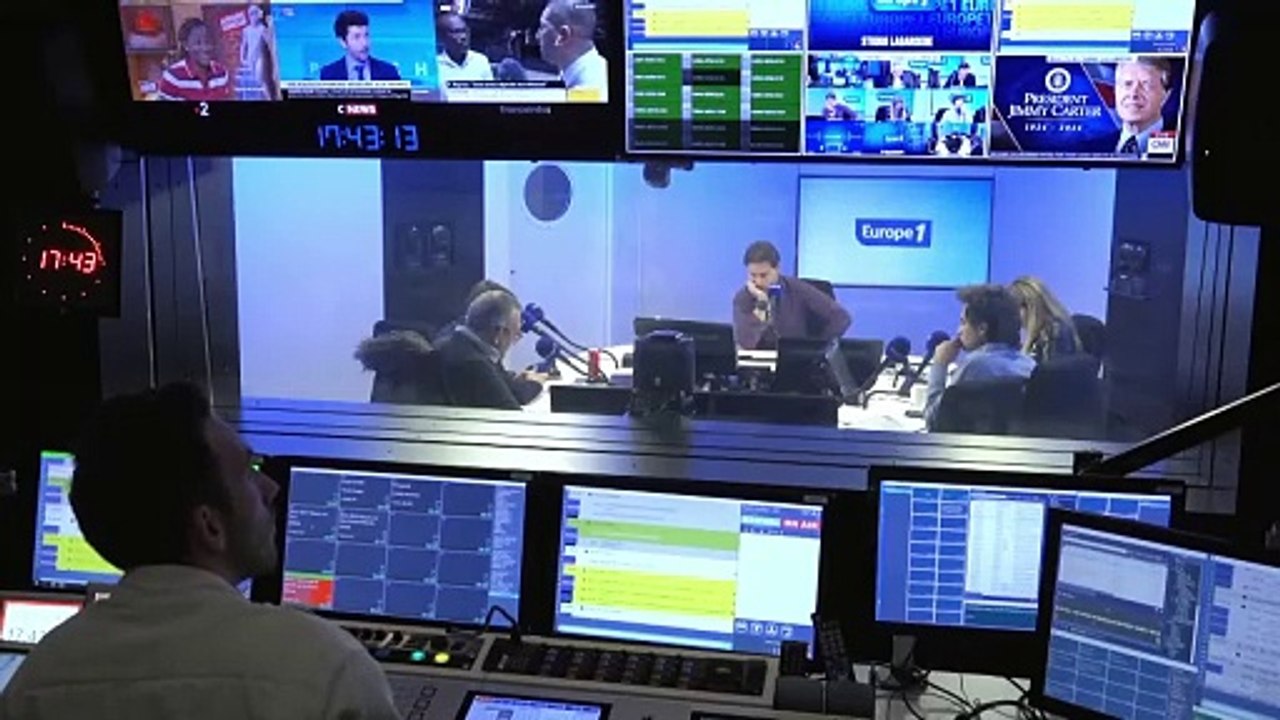 Mickaël Dorian - « Paris est une ville de mégalomane » rappelle Nathan Devers