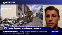 Rentrée scolaire à Mayotte: 