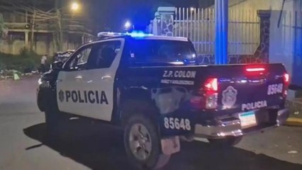 Informe de resultados del 2024 de la Policía Nacional