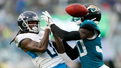 Jags Beat Titans as Tennessee Clinches Worst NFL ATS Record Ever