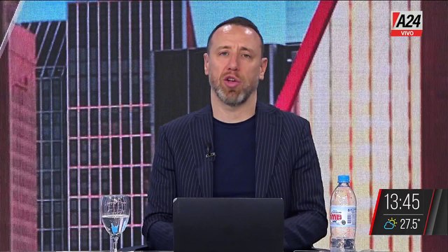 🔥ENFRENTAMIENTO POR REDES SOCIALES ENTRE PATRICIA BULLRICH Y HORARIO RODRÍGUEZ LARRETA