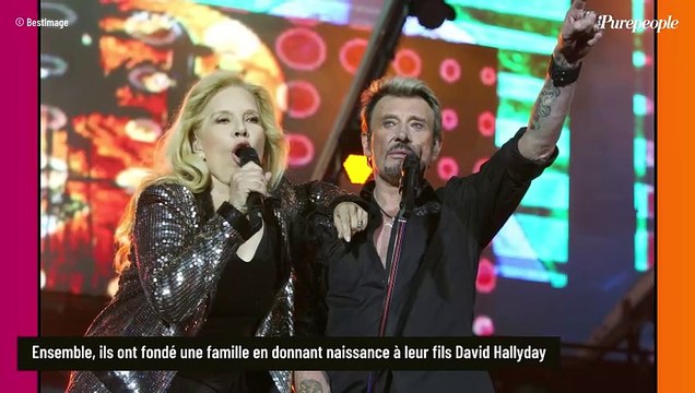 Johnny Hallyday : son ex-femme Sylvie Vartan dévoile de magnifiques clichés remontant à l'année de leur mariage