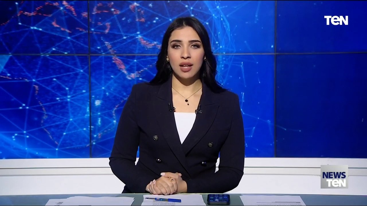 جميل عفيفي مدير تحرير "الأهرام" يكشف لـ TeN أهم الملفات التي ستناقشها جلسات الحوار الوطني عام 2025