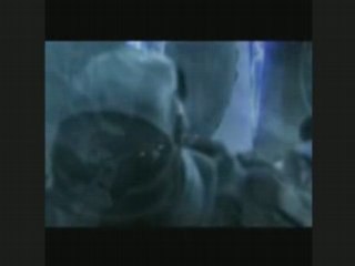 Montage vidéo sur l'univers Halo