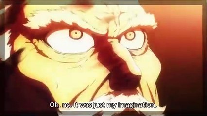 One Punch Man Funny Moments