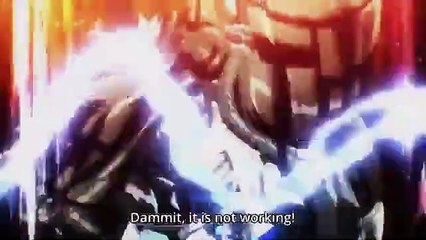 ONE PUNCH MAN - FUNNY RANDOM MOMENT (2)