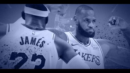 LeBron at 40: King James' 'insane' longevity