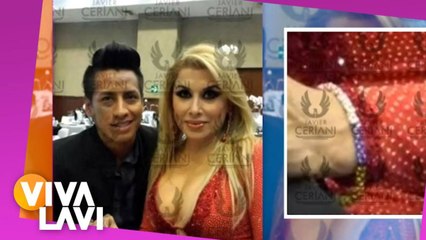 Javier Ceriani asegura que Dulce estaba protegida por la santería