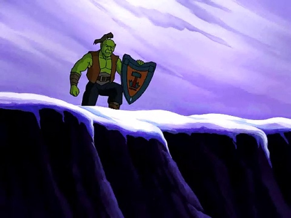 Warcraft Adventures: Lord of the Clans (Unreleased Game) - Mix_complete10