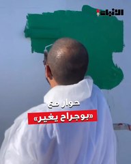 بالفيديو.. يوسف العمران لـ «الأنباء»: نفذنا 120 مبادرة تطوعية إنشائية وإنسانية