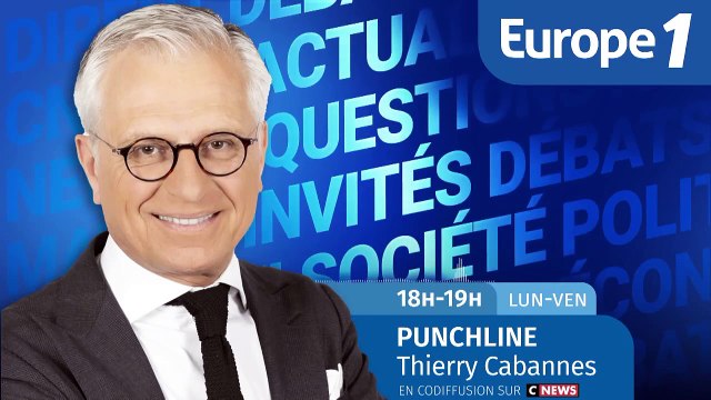 Punchline - Boualem Sensal, « un imposteur » pour le président Algérien : Faut-il revoir l'accord de 1968 avec l'Algérie ?