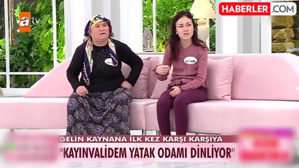 Genç kadının canlı yayındaki itirafları olay oldu
