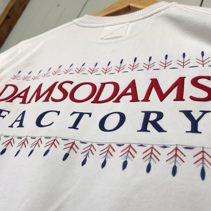 DamsoDams Factory ⏳