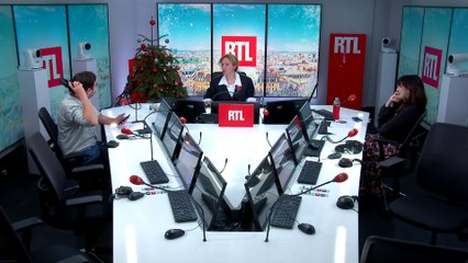 Les invités de RTL du 30 décembre 2024