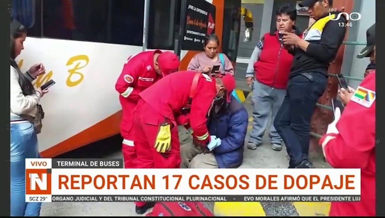 Dopados