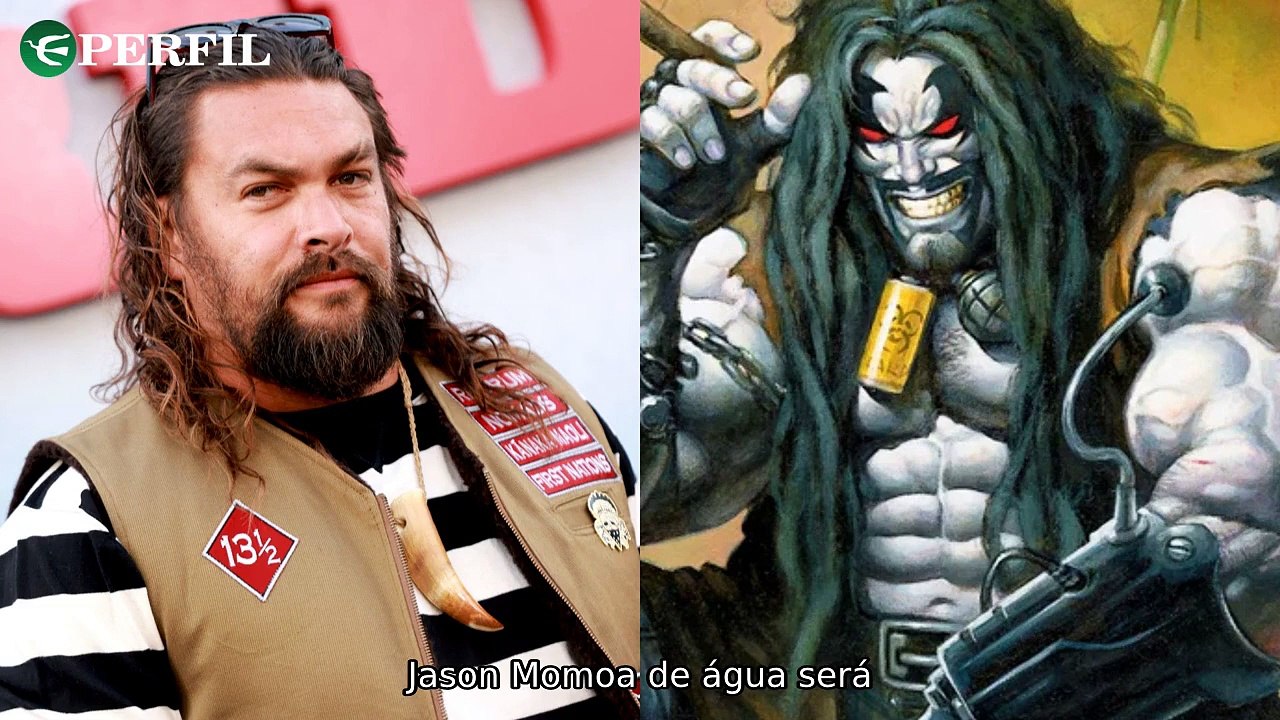 "Jason Momoa como Lobo, os melhores discos de metal e Guilherme Arantes cancela shows: Novidades de 2024"