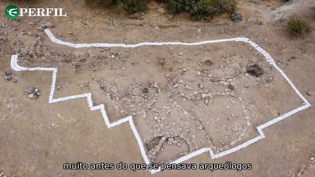 Arquitetura inovadora, crime chocante e vandalismo milenar: os segredos revelados pela história antiga