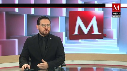 Juan Ramón de la Fuente prepara programa de defensa migrante