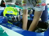 F1 2005_Manche 2_Petronas Malaysian Grand Prix_Qualifications 2 (en français - Eurosport - France) [RaceFan96]