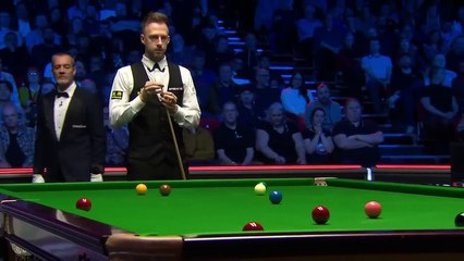 Ronnie O'SULLIVAN Wins Third Straight Title At World Grand Prix