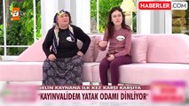 Genç kadının canlı yayındaki itirafları olay oldu