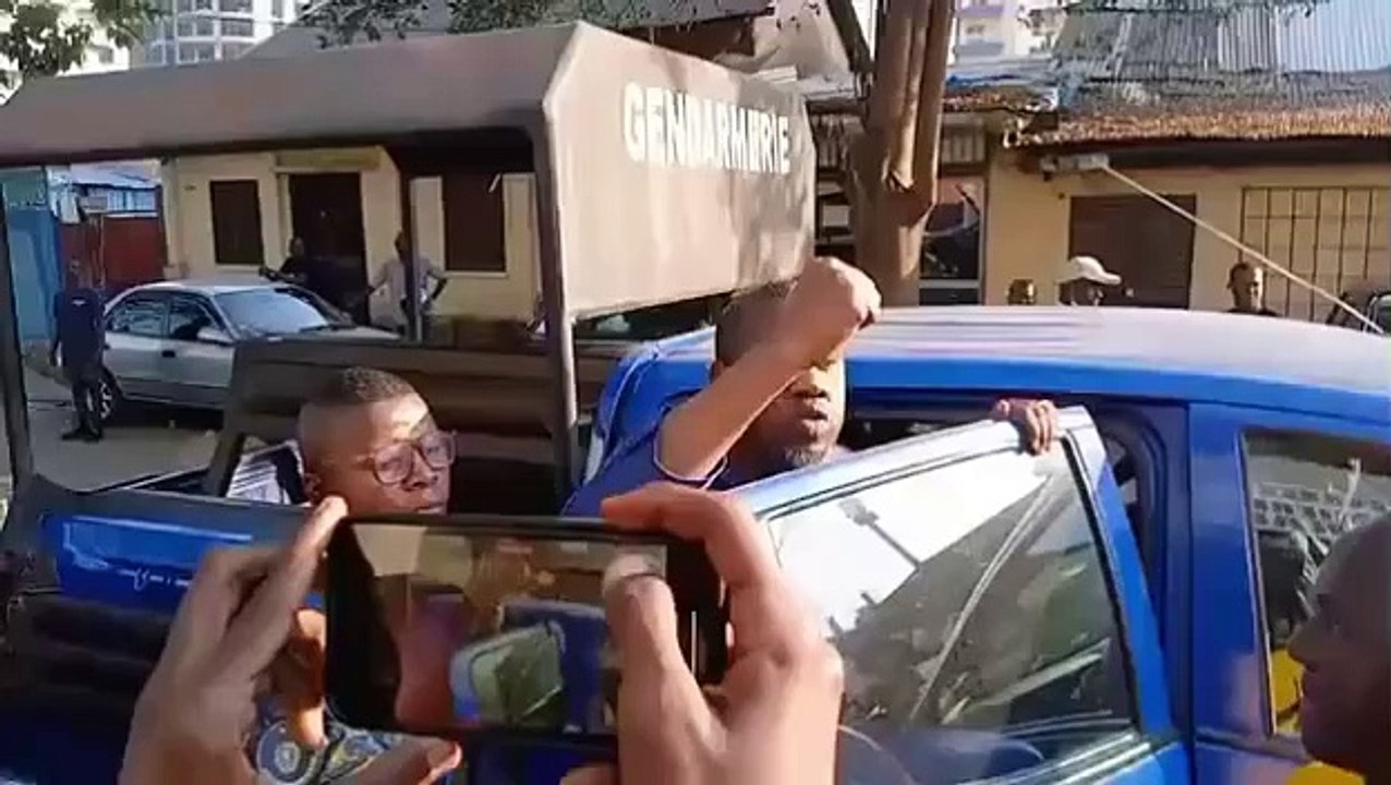 Le président du MoDEL