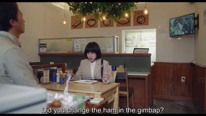 Extraordinary Attorney Woo (2022) Episode 2 [ENG SUB] 이상한 변호사 우영우