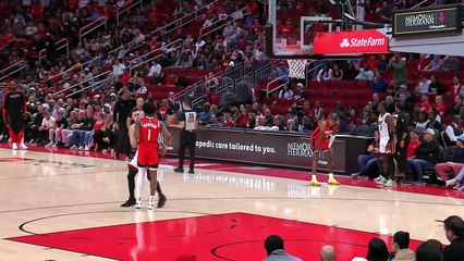 FIGHT BREAKS OUT AT END OF HEAT-ROCKETS 😳